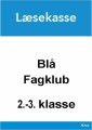 Læsekasse Fra Blå Fagklub - 