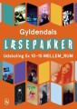 Læsepakke Udskoling Lix 10-15