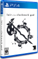 Lair Of The Clockwork God Limited Run 437 Import - 