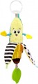 Legetøj Til Babyer - Bea Banan - Lamaze