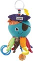 Lamaze Rangle - Captain Calamari