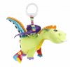 Lamaze Rangle - Flip Flap Drage