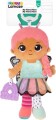 Lamaze - Min Ven Flora Clip Go - 941-27659