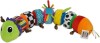 Lamaze Aktivitetslegetøj - Mix And Match Caterpillar