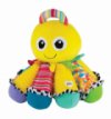 Lamaze Octotunes Aktivitetslegetøj