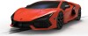 Lamborghini Revuelto Arancio Apodis - C4523 - Scalextric