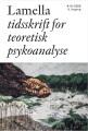Lamella Tidsskrift For Teoretisk Psykoanalyse 10