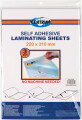 Lamineringslommer - 22 X 31 Cm - 3 Stk - Centrum