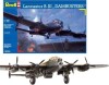 Revell - Lancaster Biii Dambusters Fly Byggesæt - 1 72 - 04295