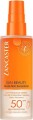 Lancaster - Sun Beauty Protective Water Spf 50 150 Ml