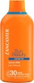 Lancaster Solcreme - Sun Beauty Velvet Milk Spf30 400 Ml