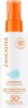 Lancaster - Sun Kids Sensitive Wet Skin Milk Spray Spf50 - 150Ml