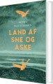 Land Af Sne Og Aske