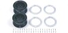 Land Cruiser 40 Wheel X2 0 - 51323 - Tamiya