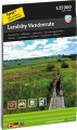 Landsby Vandrerute 1 25 000