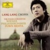 Lang Lang - Lang Lang Chopin Klavierkonzerte