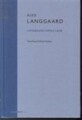Langgaard Versus Laub - 