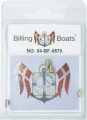 Lanterne 4 - 04-Bf-0570 - Billing Boats