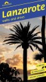 Lanzarote Sunflower Guide 68 Long And Short Walks With Detailed Maps And