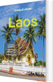 Laos - Lonely Planet
