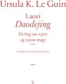 Laozi Daodejing - 
