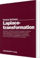 Laplace-Transformation - 