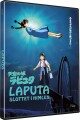 Laputa - Slottet I Himlen Laputa - Castle In The Sky - 