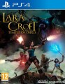 Lara Croft And The Temple Of Osiris - 
