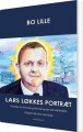 Lars Løkkes Portræt - 