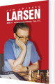 Larsen Bind Ii 1966-1972 - 