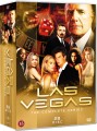 Las Vegas - Den Komplette Serie Sæson 1-5