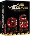 Las Vegas - Complete Series - 