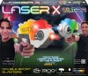 Laser X - Ultra Double Sport Blasters