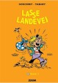 Lasse Landevej - 