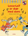 Lasse-Leif Er Skør Med Dans - 