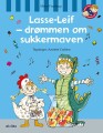 Lasse-Leif - Drømmen Om Sukkermaven - 