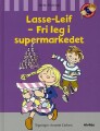 Lasse-Leif - Fri Leg I Supermarkedet - 