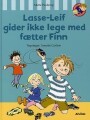 Lasse-Leif Gider Ikke Lege Med Fætter Finn - 