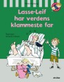 Lasse-Leif Har Verdens Klammeste Far - 