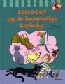Lasse-Leif Og De Hemmelige Kæledyr - 