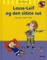 Lasse-Leif Og Den Sidste Sut - 