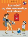 Lasse-Leif Og Den Virkelig Væmmelige Makrelmad - 