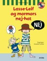 Lasse-Leif Og Mormors Nej-Hat - 