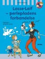 Lasse-Leif - Perlepladens Forbandelse - 