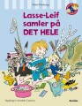 Lasse-Leif Samler På Det Hele - 