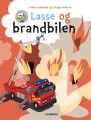 Lasse Og Brandbilen - 