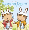 Lasse Og Laura Fejrer Påske - 