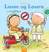 Lasse Og Laura I Trafikken - 