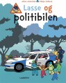 Lasse Og Politibilen - 