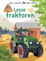 Lasse Og Traktoren